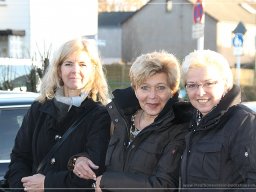 Barbarafeier 04.12.2005